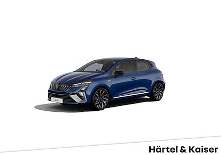 Renault Clio TCe 90 Esprit Alpine 5 Türen