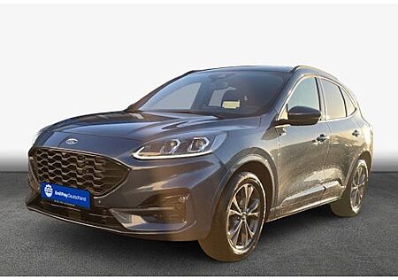 Ford Kuga 1.5 EcoBoost 110kW ST-Line X 5 Türen
