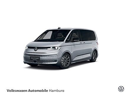 VW T7 Multivan 2.0 TDI SCR DSG Überhang 5 Türen