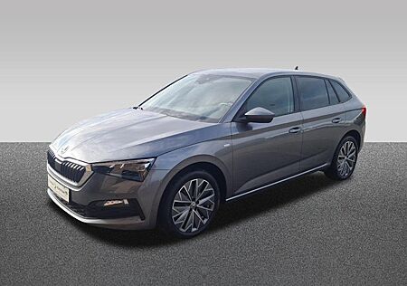 Skoda Scala 1.0l TSI 81kW TOUR 5 Türen