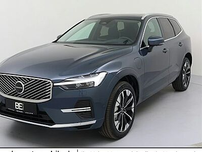 Volvo XC 60 T8 Plug-in Hybrid AWD Ultra Bright Auto 5 Türen