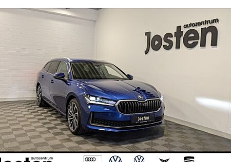 Skoda Superb 2.0 TDI DSG L&K Combi 5 Türen