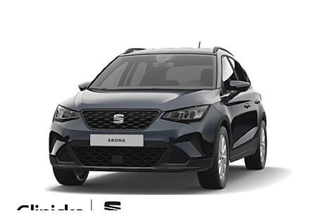 Seat Arona 1.0 TSI 70kW Road Edition 5 Türen