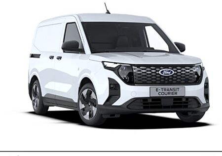 Ford Transit Courier Elektromotor 100 kW Trend 4 Türen