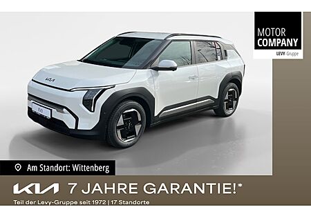 Kia EV3 58 kWh 150 kW Air Frontantrieb 5 Türen