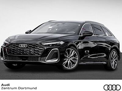 Audi A5 TFSI 150 kW S tronic Avant 5 Türen
