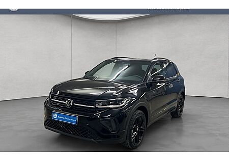 VW T-Cross 1.0 TSI OPF 85 kW DSG R-Line 5 Türen