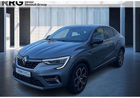 Renault Arkana Mild Hybrid 140 EDC Techno 5 Türen