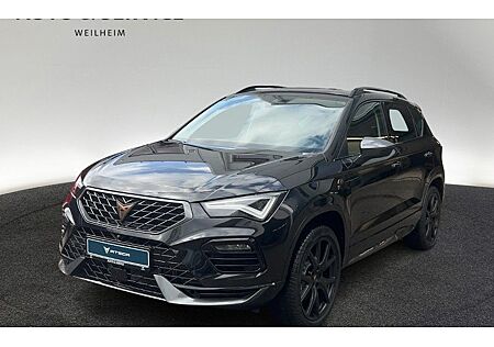 Cupra Ateca 2.0 TSI 140kW 4Drive DSG Tribe Edition 5 Türen