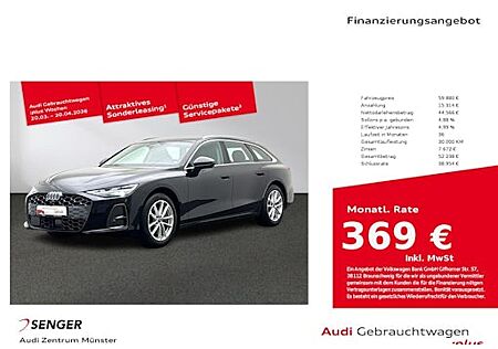 Audi A6 TDI quattro 150 kW S tronic Avant 5 Türen