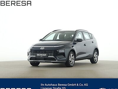Hyundai Bayon 1.0 T-GDI Trend 5 Türen