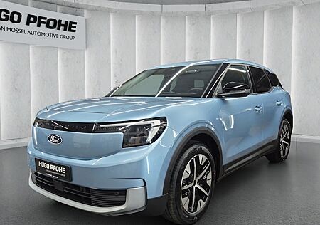 Ford Explorer Extended Range 77kWh RWD Select 5 Türen