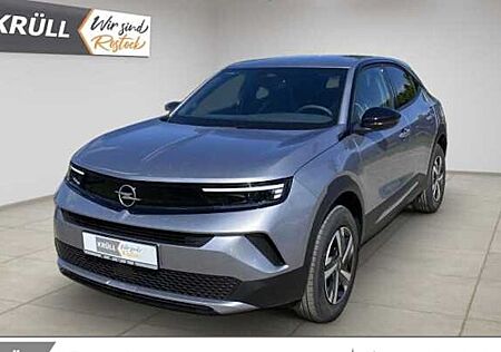 Opel Mokka 1.2 Turbo 100kW Edition 5 Türen