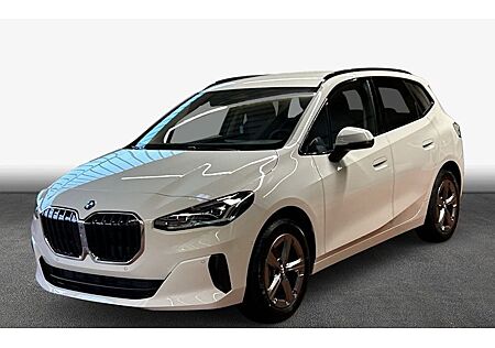 BMW 2er Active Tourer 218i Steptronic DCT 5 Türen