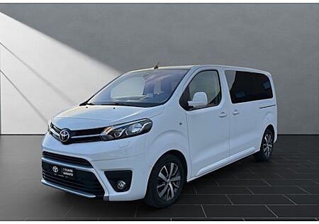 Toyota Pro Ace 2,0-l-D-4D 110kW L1 Family 5 Türen