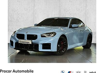 BMW M2 M2 Coupé 2 Türen