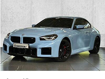 BMW M2 M2 Coupé 2 Türen