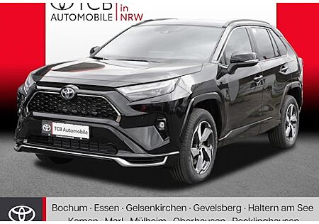 Toyota RAV 4 2.5 Plug-In Hybrid Teamplayer Auto AWD 5 Türen