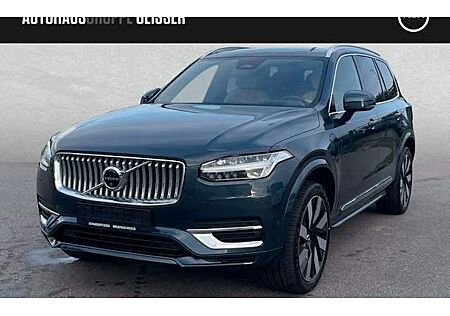 Volvo XC 90 T8 AWD Recharge Plus Bright Auto 5 Türen