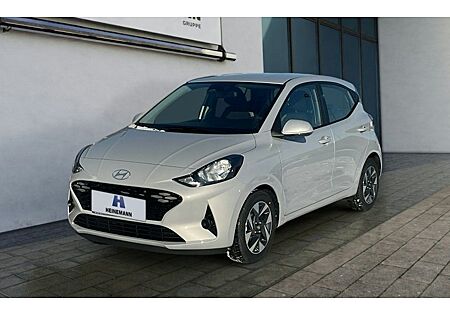 Hyundai i10 1.0 Trend 5 Türen
