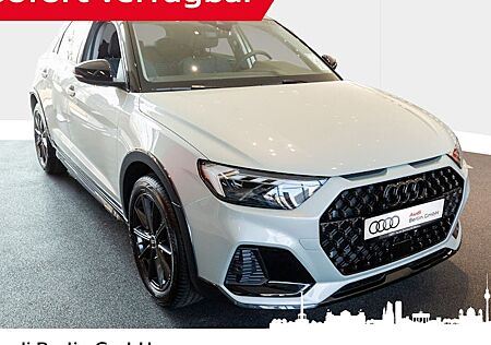 Audi A1 30 TFSI S tronic allstreet 5 Türen