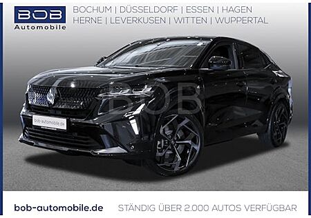 Renault Rafale Hybrid E-Tech 4x4 300 PHEV Atelier Alpin 5 Türen