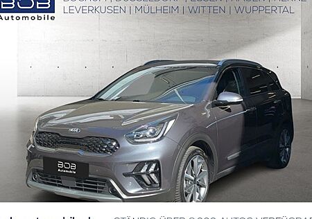 Kia Niro 1.6 GDI Hybrid Spirit 5 Türen