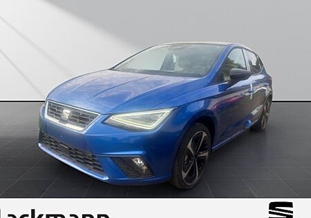 Seat Ibiza 1.0 TSI 85kW FR DSG 5 Türen