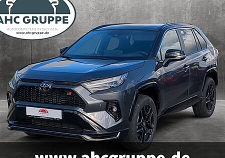 Toyota RAV 4 2.5 Plug-In Hybrid GR Sport Auto AWD 5 Türen