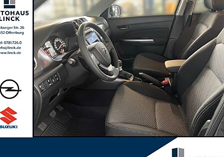 Suzuki Vitara 1.4 BOOSTERJET Hybrid Comfort 5 Türen