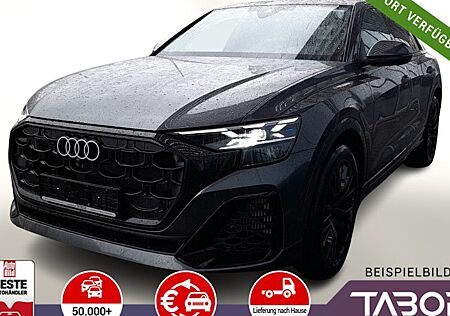 Audi Q8 55 TFSI quattro tiptronic 5 Türen