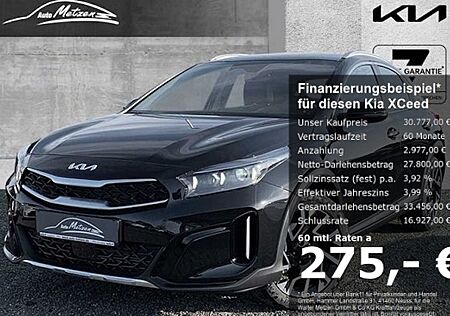 Kia XCeed 1.5 T-GDI DCT Spirit 5 Türen