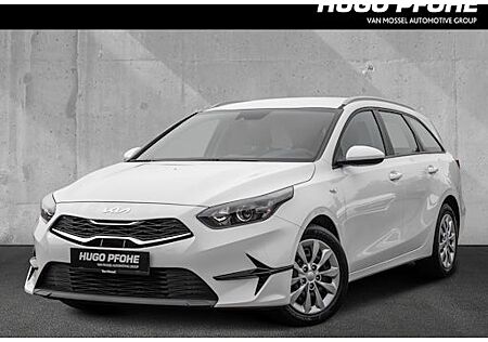 Kia Cee'd Sportswagon 1.0 T-GDI Vision Sportswagon 5 Türen