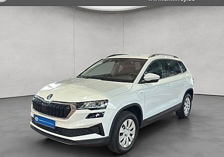 Skoda Karoq 1.5l TSI ACT DSG Selection 5 Türen
