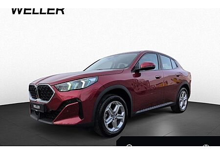 BMW X2 sDrive20i Steptronic DCT 5 Türen
