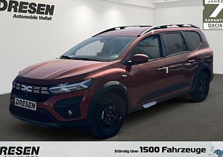 Dacia Duster HYBRID 140 Expression 5 Türen