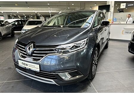 Renault Espace BLUE dCi 190 EDC Initiale Paris 5 Türen