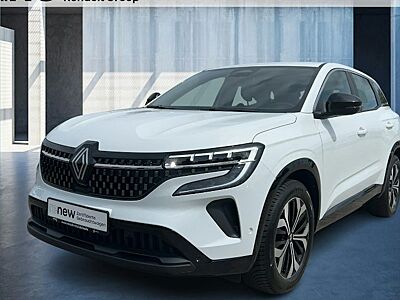 Renault Austral Mild Hybrid 160 Evolution Automatik 5 Türen