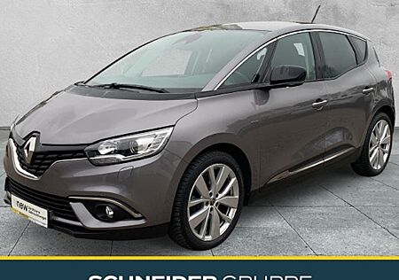 Renault Scenic BLUE dCi 120 EDC Limited 5 Türen