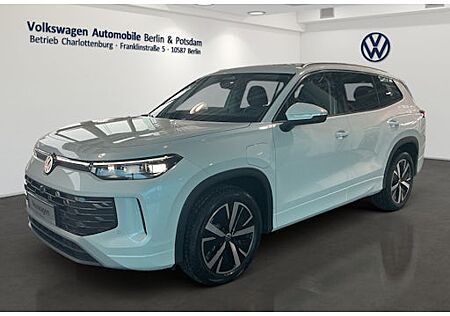 VW Tayron 1.5 eHybrid OPF 130kW DSG Elegance 5 Türen