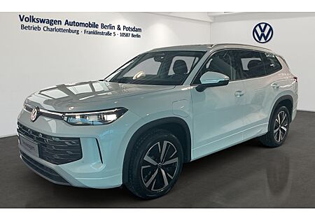VW Tayron 1.5 eHybrid OPF 130kW DSG Elegance 5 Türen