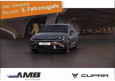 Cupra Leon 2.0 TSI 245kW VZ DSG 4WD Sportstourer 5 Türen