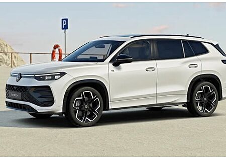 VW Tayron 2.0 TDI SCR 142kW DSG 4MOTION R-Line 5 Türen