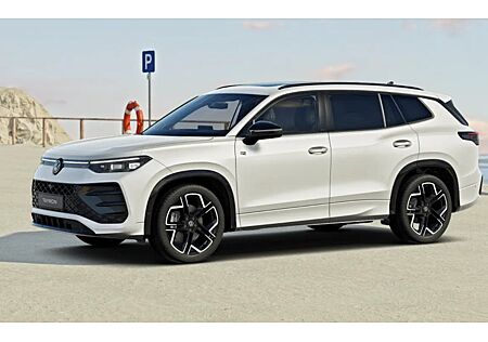 VW Tayron 2.0 TDI SCR 142kW DSG 4MOTION R-Line 5 Türen