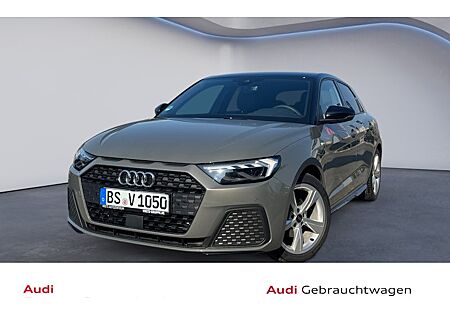 Audi A1 35 TFSI S tronic Sportback 5 Türen
