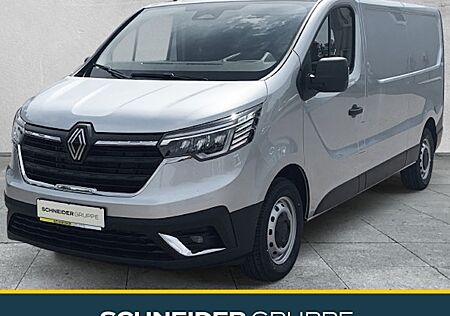 Renault Trafic Blue dCi 130 L2H1 Komfort 4 Türen