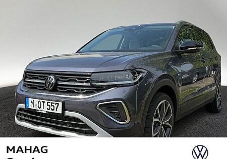 VW T-Cross 1.0 TSI OPF 85 kW DSG Style 5 Türen