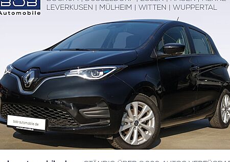 Renault ZOE Experience R110/Z.E. 50 mit Batterie 5 Türen