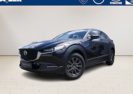 Mazda CX-30 2.0 e-SKYACTIV-G M-Hybrid 150 AWD 5 Türen