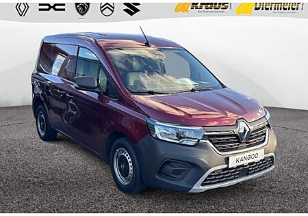 Renault Kangoo Blue dCi 95 Advance L1 4 Türen